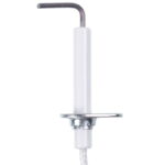 Електрод розпалювання (запалювання/визначення полум'я) Ariston UNO (990436) - Зображення 2