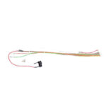 Микропереключатель + проводка Ariston Fast Fluendo 60001174