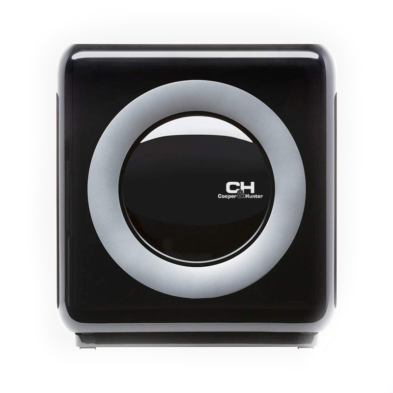 916fff966c26070bb66a7dca15ff8a0a Cooper&Hunter CH-P25B3I Himalaya - Зображення 1