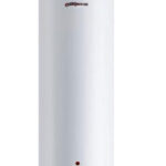 THERMEX IU 40 V - накопительный водонагреватель (бойлер)