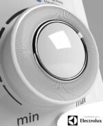 ELECTROLUX EWH 30 Heatronic Slim - накопительный водонагреватель - Зображення 2