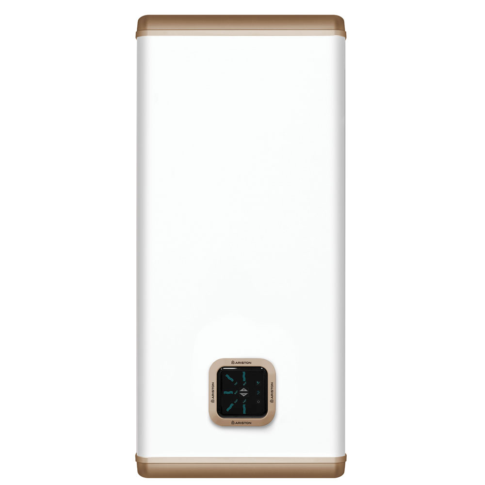 9295f3147d5c05db90ee8423df99dbb3 ARISTON ABS VLS PW 50 D - электрический бойлер - Зображення 1