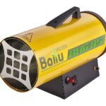 Ballu Обогреватель тепловая пушка газовая BHG-85