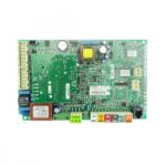 Плата керування для котлів Ariston GENUS PREMIUM EVO SYSTEM 60001898 60001898-03