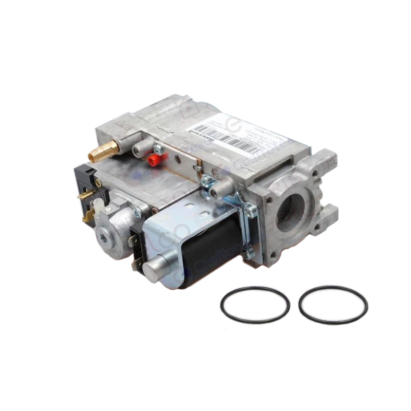 9301ce4401e8490b4e733e4e49c814b7 Газовий клапан ARISTON 12056888 - Зображення 1