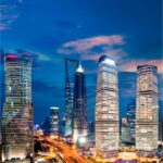 Газовая колонка ZANUSSI GWH 10 Fonte Glass Metropoli Занусси