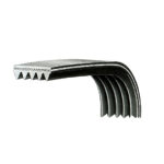 Ремень 1204 H8 EL