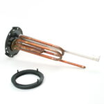 ТЕН для бойлера Atlantic Round Thermor 2500Вт - Зображення 2