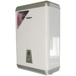 Willer IVH50R flat NHE - бойлер с баком из нержавеющей стали