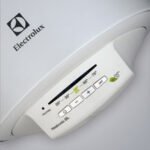 ELECTROLUX EWH 30 Heatronic DL Slim - накопительный водонагреватель - Зображення 2