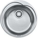 Franke Ronda ROL 610-41 Нержавеющая сталь