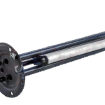 Фланець у зборі для бойлера Ariston BLU1 ECO/ PRO1 ECO  50-100 1,8K DRY 65118364