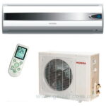 Honda HD-09HR4F/V - кондиционер (сплит-система)