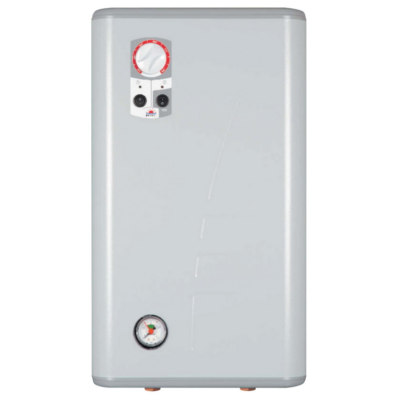 ekco 10_2008 Kospel EKCO.R1-4 (4кВт, 220/380в) - электрический котел с ручным управлением - Зображення 1