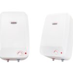 Termorad BT-10P VM - бойлер накопительный