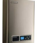 Ariston Marco Polo Gi7S 11L FFI NG - газовый проточный водонагреватель (турбо)