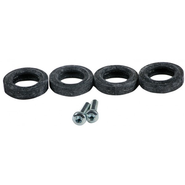 99507f0cd1752b4a2220c73e92ce6742 Уплотнительное кольцо для пластинчатого теплообменника Ariston - арт 65104334 - Зображення 1