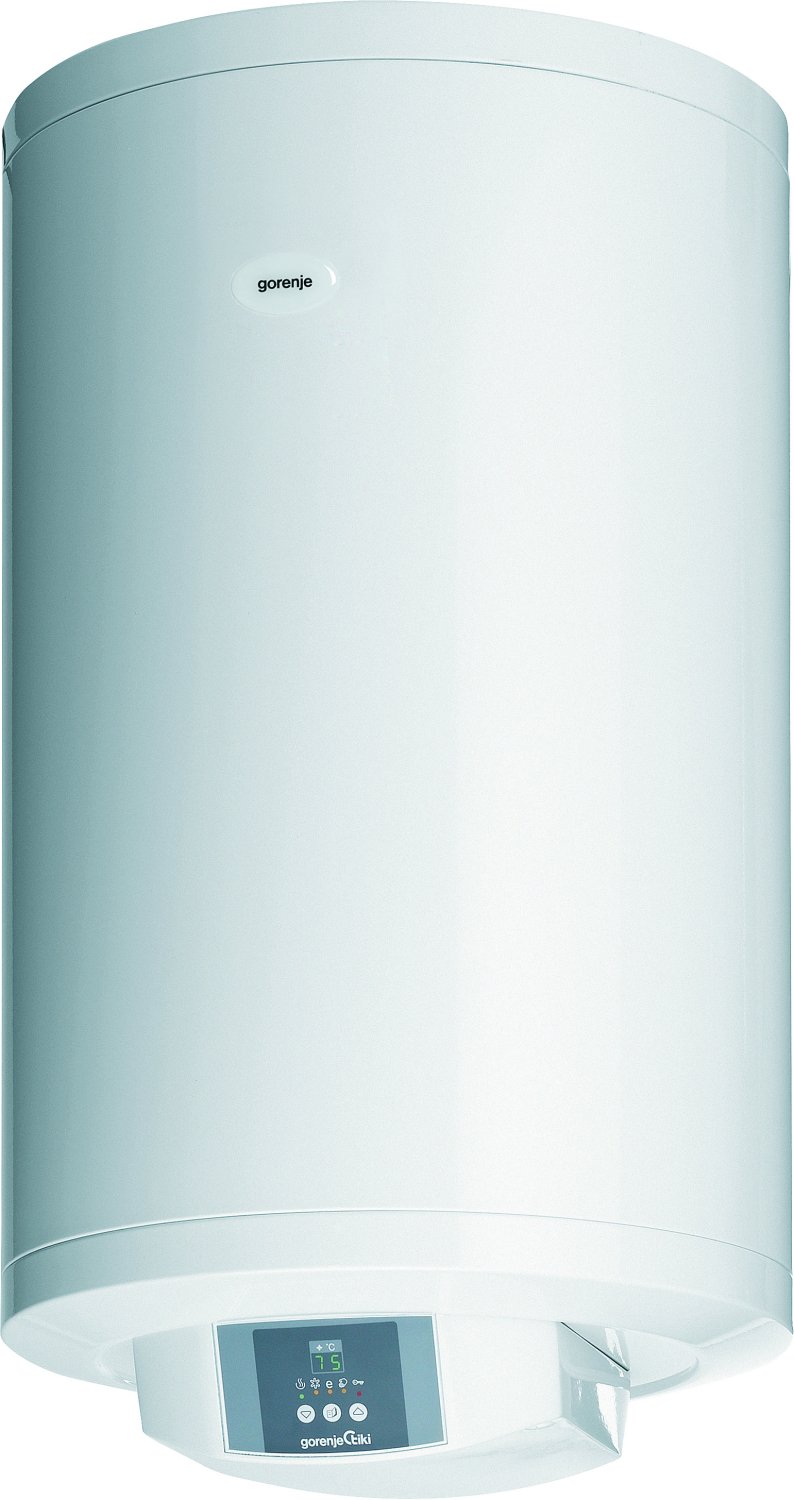 99a38a459a4b82d6d44a8413e4e3a804 Gorenje GBFU 200 E-DD - накопительный водонагреватель (сухие ТЭНы) Горенье - Зображення 1