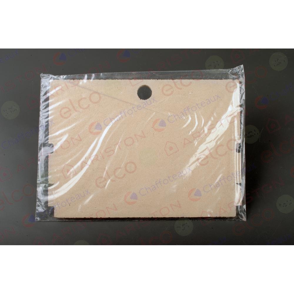 9a7e78bd386b7264f3c6a2210a9a25c6 Теплоизоляция передняя Ariston 995999 - Зображення 1