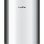 Garanterm GTI 50 V - накопительный водонагреватель