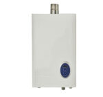 Ariston Marco Polo M2 10L FF - газовый проточный водонагреватель (полутурбо) - Зображення 2