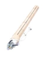 ТЕН сухий керамічний Ariston 1150W 230V L=330мм D=30мм - 65103262