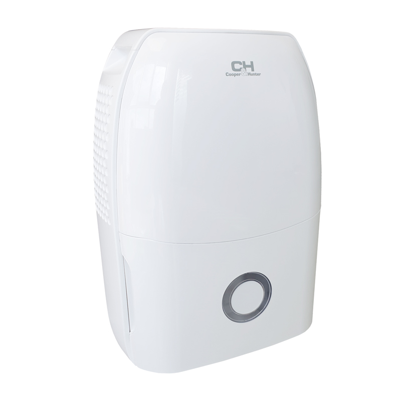 9be492f6019a80de960e2fe390a57a99 Cooper&Hunter CH-D005WD2-12LD - Зображення 1