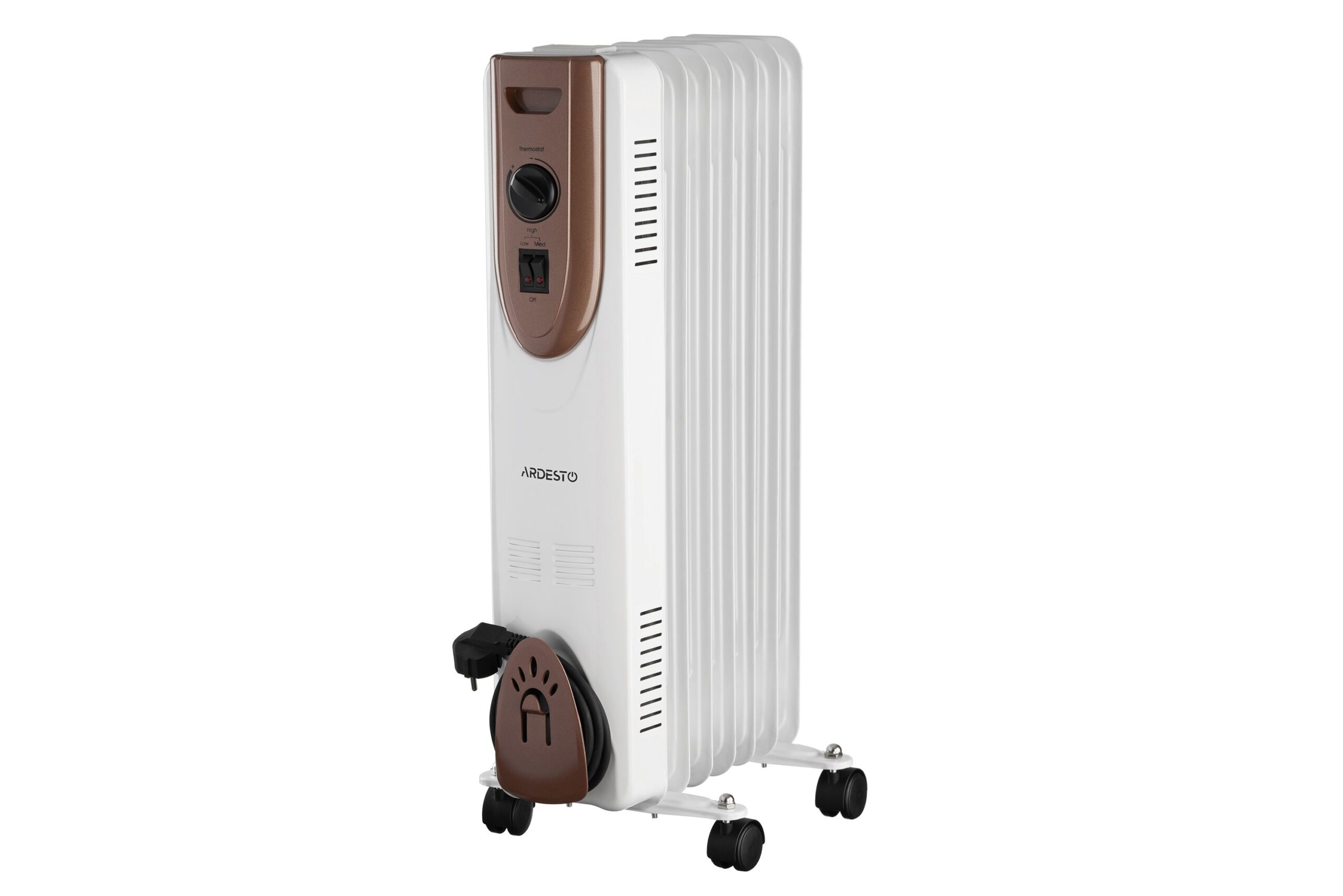 9bf4948f1a16ab0a7707c587069f8b3b ARDESTO OFH-07X1 - Зображення 1