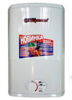 THERMEX 50 SPR-V - накопительный водонагреватель (бойлер)