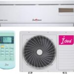 IDEA ISR-07HR-XN1 - кондиционер (сплит-система)