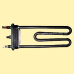 ТЭН 2050Вт/L235mm  для стиральных машин (прямой) Whirlpool