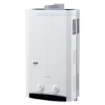 Gorenje GWH-10NNBW 13mbar - газовый проточный водонагреватель