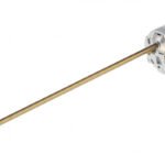 Терморегулятор 20А, L=270mm Atlantic Thermor Round Gorenje Thermex