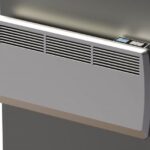 L'umix Сафарі ND10-45 (Е) - конвектор