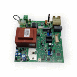 Плата управления Ariston 60000571