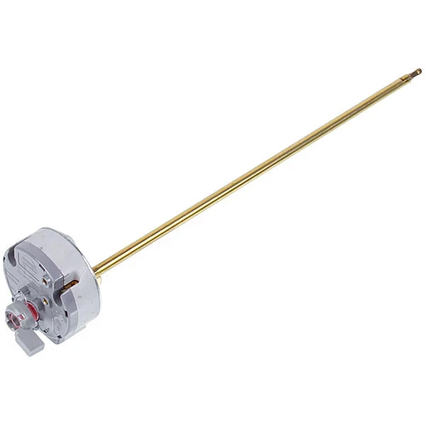 Ariston 65117956 термостат Терморегулятор для бойлера Ariston L:270мм - 65104527 - Зображення 1