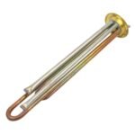 ТЕН для бойлера Thermex Electrolux Roda 2000W (1.3+0.7кВт) D:63мм (гвинт м4) - Зображення 4