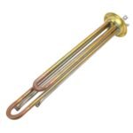 ТЕН для бойлера Thermex Electrolux Roda 2000W (1.3+0.7кВт) D:63мм (гвинт м4) - Зображення 3
