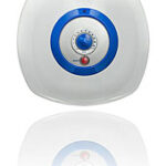 GARANTERM MGR 10 U - бойлер (под мойку)