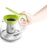 Zanussi ZWH/S 10 Mini O 10 л, над мойкой + ПОДАРОК чайник Lamart - Зображення 2