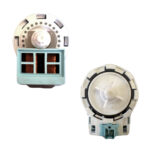 Насос для стиральной машины Bosch, Siemens - MAINOX NS009