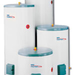 Baxi Premier Plus 300 - косвенный бойлер