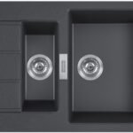 Franke Sirius 2.0 S2D 651-78