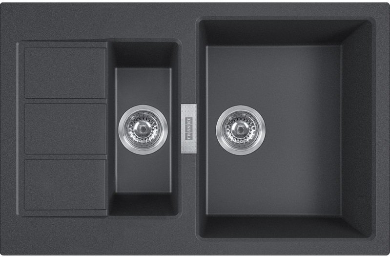 a2375215c8a1845708ff913f4324f6e1 Franke Sirius 2.0 S2D 651-78 - Зображення 1