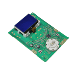 Плата дисплея для котлів Ariston Clas Evo/System/24/28/32/CF/FF - 65111883