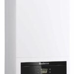 Bosch Logamax U072-35