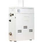 АТЕМ Житомир-М АОГВ 10 CН - парапетный газовый котел (одноконтурный)