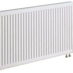 Kermi Радиатор стальной Profil-V FTV 11 300X1800 1076 Вт