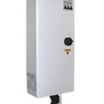 ТермоБар Ж7 КЕП-24кВт - электрический котел (с насосом)