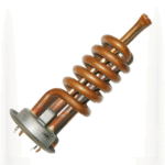 ТЕН для бойлера Thermex 2000W  D:63mm